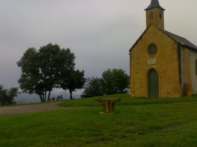 Off Athlète Endurance dans les Monts du Lyonnais