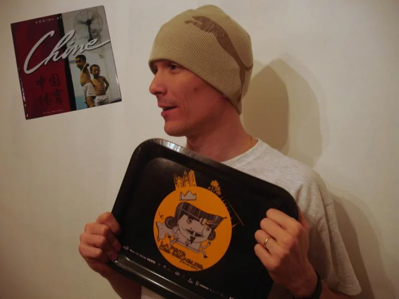 La Piste des Seigneurs 2009