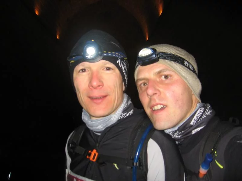 La Piste des Seigneurs 2009