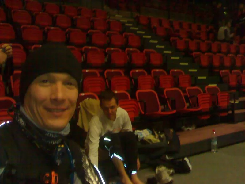 La Piste des Seigneurs 2009 La Piste des Seigneurs 2009