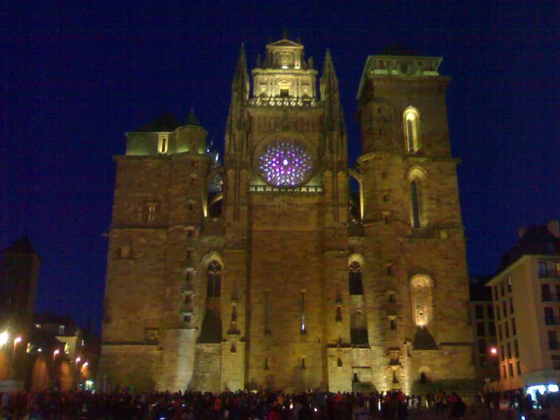 La Piste des Seigneurs 2009 La Piste des Seigneurs 2009