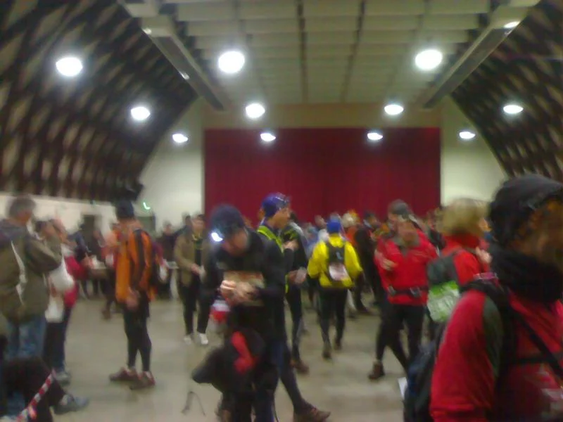 La Piste des Seigneurs 2009