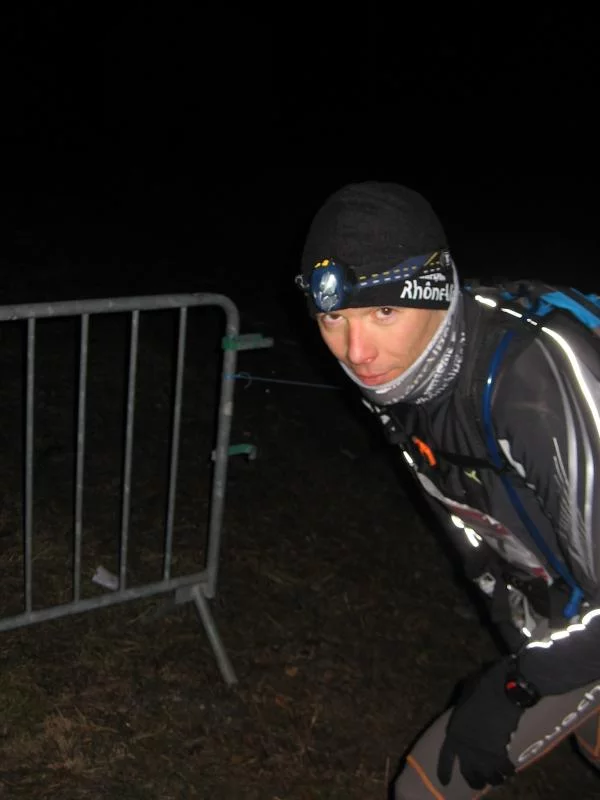 La Piste des Seigneurs 2009