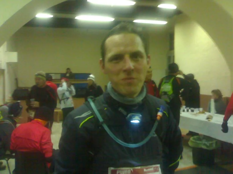 La Piste des Seigneurs 2009