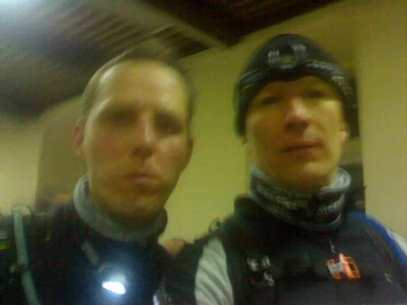 La Piste des Seigneurs 2009