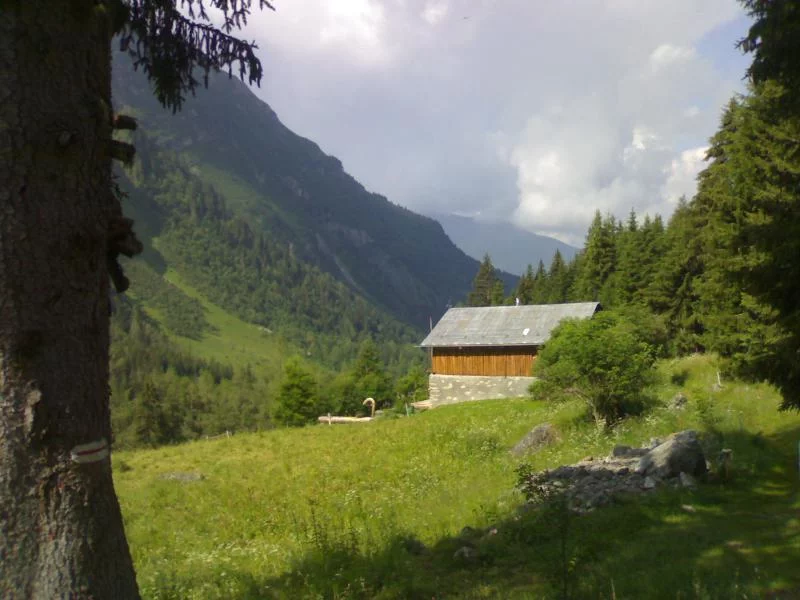 La Montagn'Hard 2009