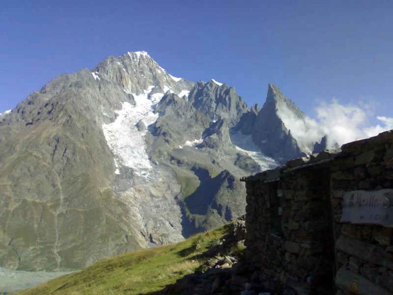 The North Face Ultra-Trail du Mont-Blanc 2009