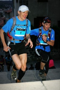 Bilan 2012 Le Grand Trail du St-Jacques